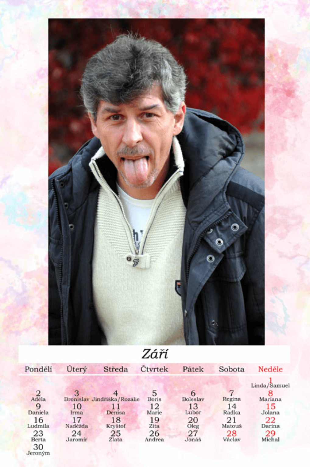Fotokalendáře