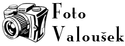 Logo Foto Valoušek